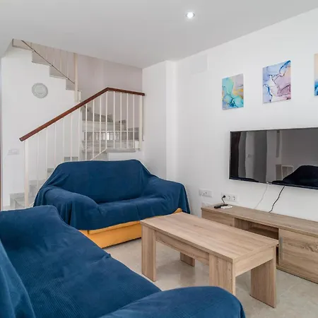 Amazing In With Kitchen Conil De La Frontera