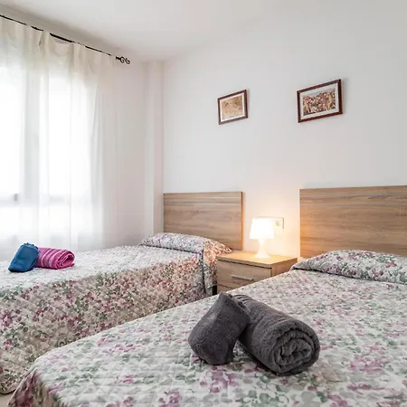 Amazing In With Kitchen Holiday home Conil De La Frontera