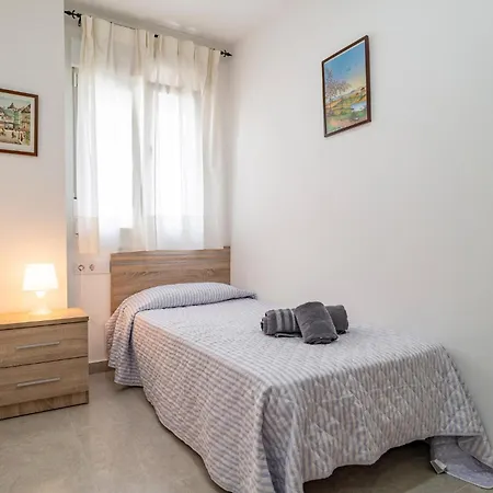 Amazing In With Kitchen Conil De La Frontera