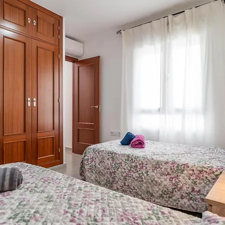 Amazing In With Kitchen * Conil De La Frontera