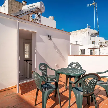 Amazing In With Kitchen * Conil De La Frontera